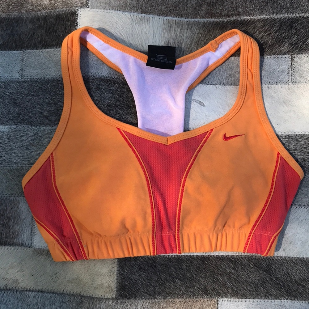 Nike running fitness bra Sz XS(0-2)